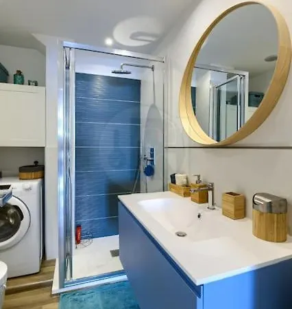 Apartamento Le Coq Vista Mare *